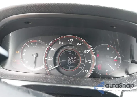 2014 Honda Accord Sport from USA, damaged, VIN 1HGCR2F50EA297940